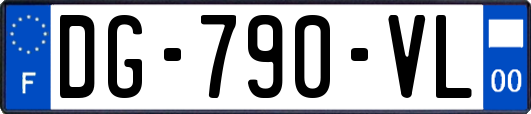 DG-790-VL