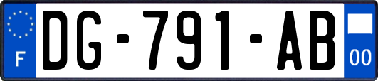 DG-791-AB