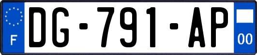 DG-791-AP