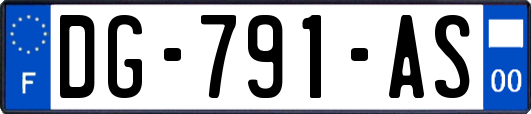 DG-791-AS