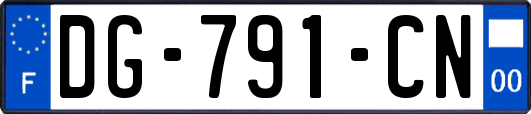 DG-791-CN
