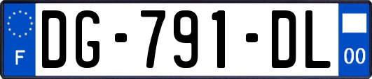 DG-791-DL