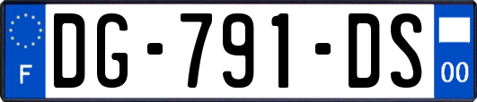 DG-791-DS