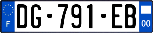 DG-791-EB