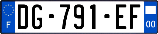 DG-791-EF