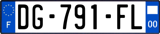 DG-791-FL