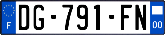 DG-791-FN