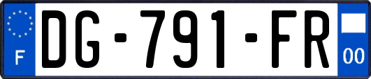 DG-791-FR