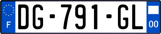 DG-791-GL