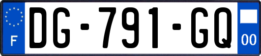 DG-791-GQ