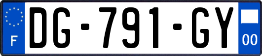 DG-791-GY