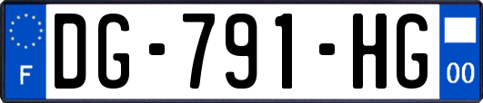 DG-791-HG