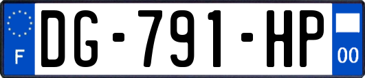 DG-791-HP