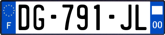 DG-791-JL