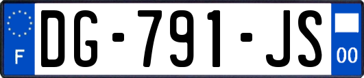 DG-791-JS