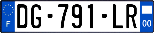DG-791-LR