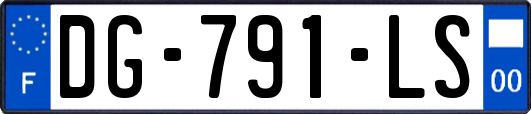 DG-791-LS