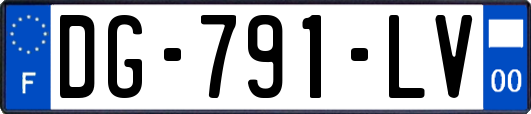 DG-791-LV