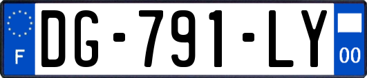 DG-791-LY