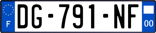 DG-791-NF