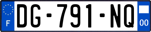 DG-791-NQ
