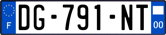 DG-791-NT