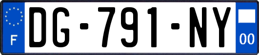 DG-791-NY