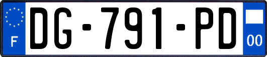 DG-791-PD