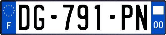 DG-791-PN