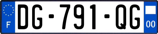 DG-791-QG