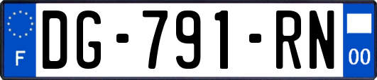 DG-791-RN