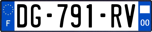 DG-791-RV