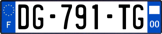 DG-791-TG