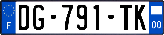 DG-791-TK