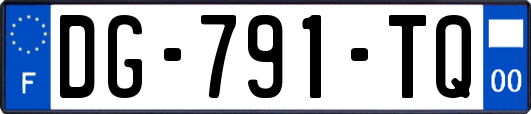 DG-791-TQ