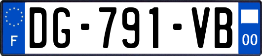 DG-791-VB