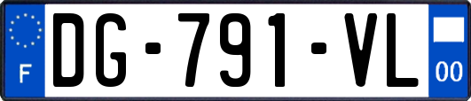 DG-791-VL