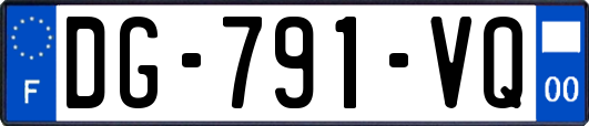 DG-791-VQ