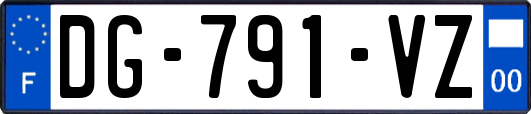 DG-791-VZ