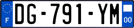 DG-791-YM