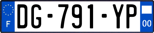 DG-791-YP