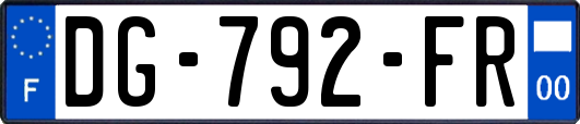 DG-792-FR