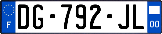 DG-792-JL