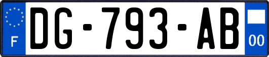 DG-793-AB