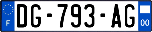 DG-793-AG