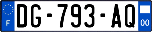 DG-793-AQ