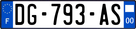 DG-793-AS