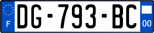 DG-793-BC