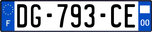 DG-793-CE