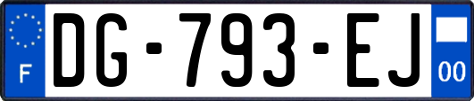 DG-793-EJ